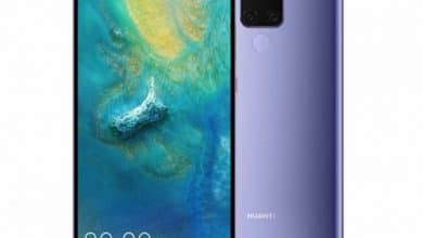 اسعار و مواصفات هاتف Huawei Mate 20