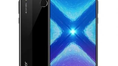 اسعار و مواصفات هاتف Huawei Honor 8X