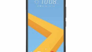 سعر ومواصفات هاتف HTC 10