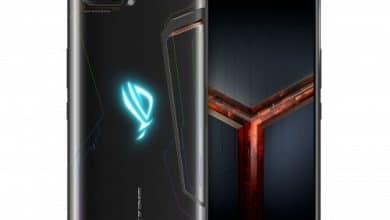 مواصفات وسعر هاتف Asus Rog Phone 3