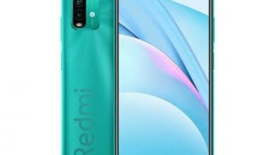 Xiaomi Redmi 9T