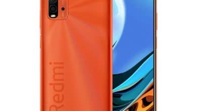 Xiaomi Redmi 9 Power