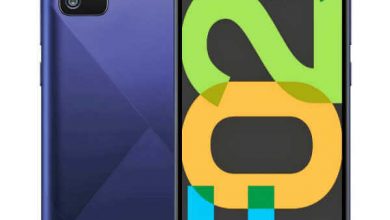 Samsung Galaxy F02s