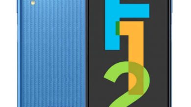 Samsung Galaxy F12