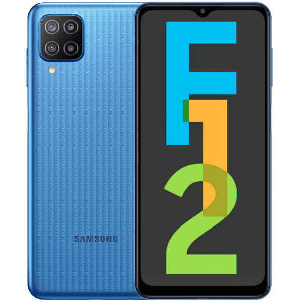 Samsung Galaxy F12