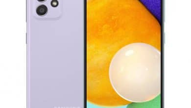 Samsung Galaxy A72