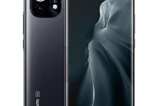 Xiaomi Mi 11