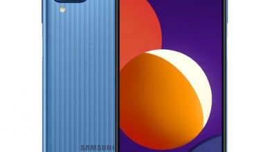 Samsung Galaxy M12