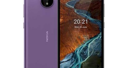 Nokia C10