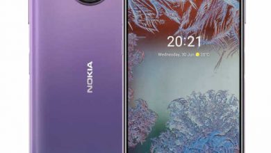 Nokia G10