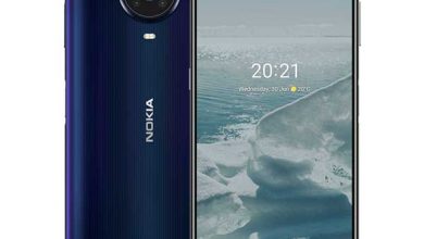 Nokia G20