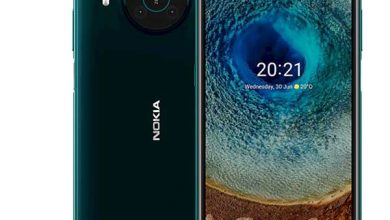 Nokia X10