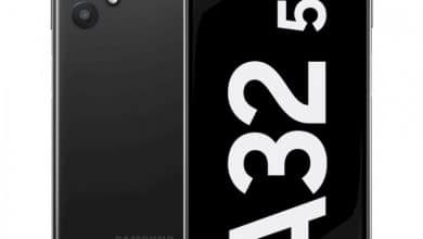 Samsung Galaxy A32 5G
