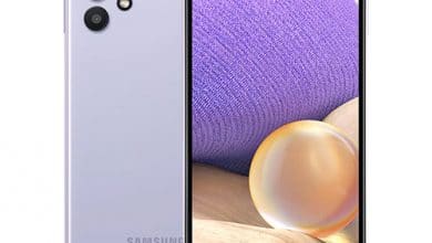 Samsung Galaxy A32