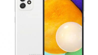 Samsung Galaxy A52 5G
