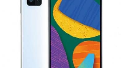 Samsung Galaxy F52 5G