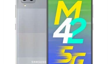 Samsung Galaxy M42 5G