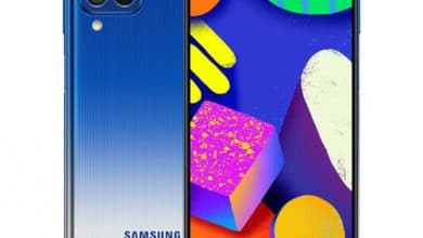 Samsung Galaxy M62