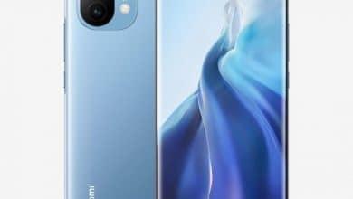 Xiaomi Mi 11 Lite 5G
