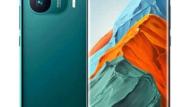 Xiaomi Mi 11 Pro