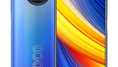 Xiaomi Poco X3 Pro
