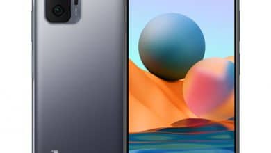 Xiaomi Redmi Note 10 Pro