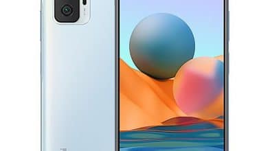 Xiaomi Redmi Note 10