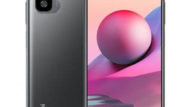 Xiaomi Redmi Note 10S