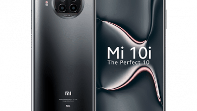 Xiaomi Mi 10i 5G