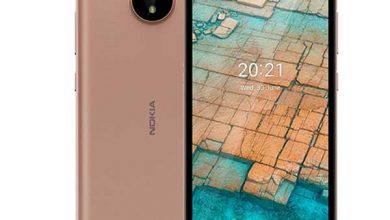 Nokia C20