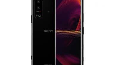 Sony Xperia 1 III