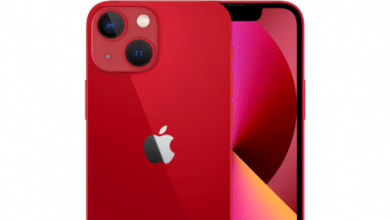 Apple iPhone 13 mini