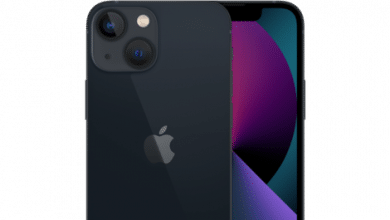 Apple iPhone 13