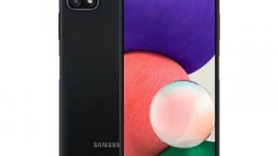 Samsung Galaxy A22 5G