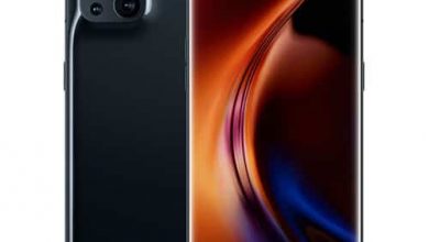 Oppo Find X3