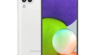 Samsung Galaxy A22