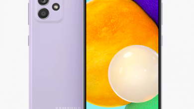 Samsung Galaxy A52s 5G