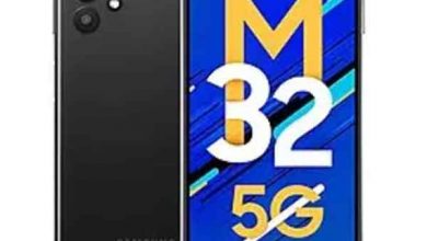 Samsung Galaxy M32 5G