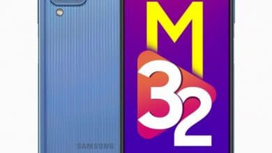 Samsung Galaxy M32