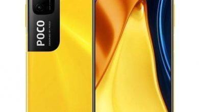 Xiaomi Poco M3 Pro 5G