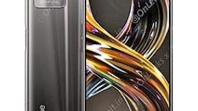 Realme 8i