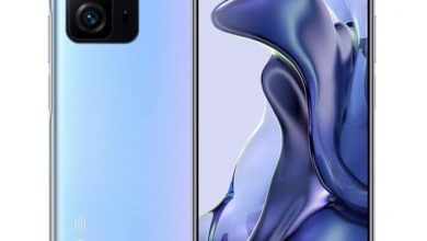 Xiaomi 11T Pro
