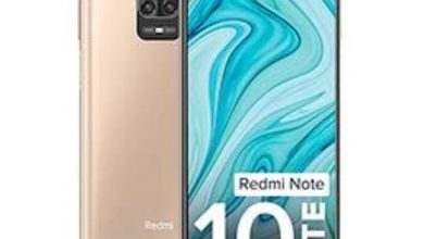 Xiaomi Redmi Note 10 Lite
