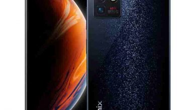Infinix Zero X Pro
