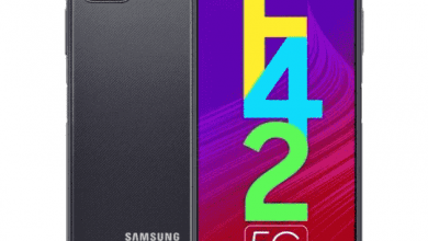 Samsung Galaxy F42 5G