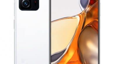 Xiaomi 11T