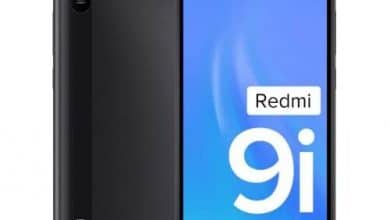 Xiaomi Redmi 9i Sport