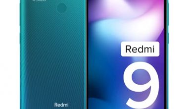 Xiaomi Redmi 9 Activ
