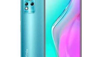 Infinix Note 11