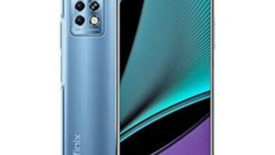 Infinix Note 11 Pro